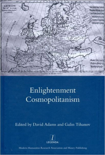 Enlightenment Cosmopolitanism