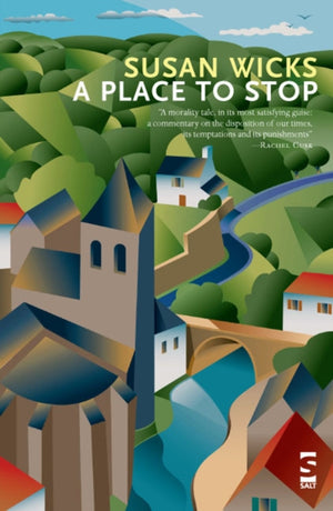 A Place to Stop