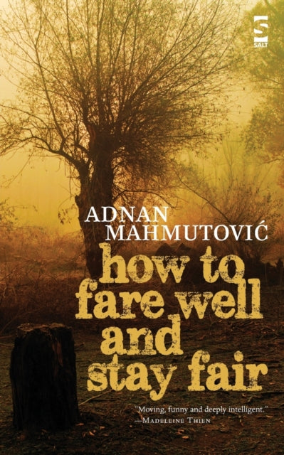 How to Fare Well and Stay Fair