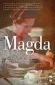 Book cover of: Magda. By: Meike Ziervogel