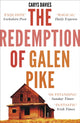 Redemption of Galen Pike, and Other Stories 9781907773716 Carys Davies