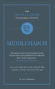 Book cover of: Connell Guide To George Eliot's Middlemarch