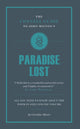 Book cover of: Connell Guide To John Milton's Paradise Lost. By: Caroline Moore