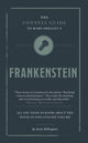 Book cover of: Connell Guide To Mary Shelley's Frankenstein. By: Josie Billington
