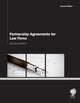 Book cover of: Partnership Agreements for Law Firms. By: Nicholas Wright
