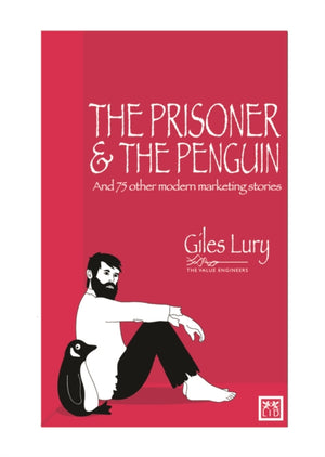 Prisoner & the Penguin