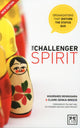Book cover of: Challenger Spirit. By: Carl Hall