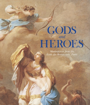 Gods and Heroes