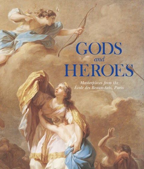 Gods and Heroes