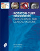 Book cover of: Rotator Cuff Disorders. By: Nicola Maffulli
