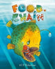 Book cover of: Food Chain. By: M. P. Robertson