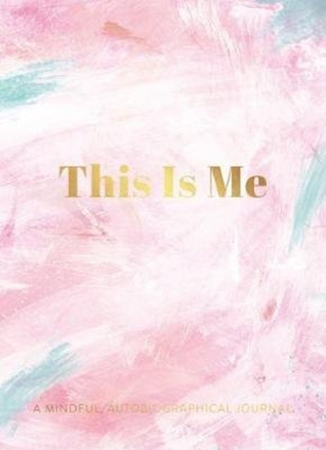 Book cover of: This Is Me