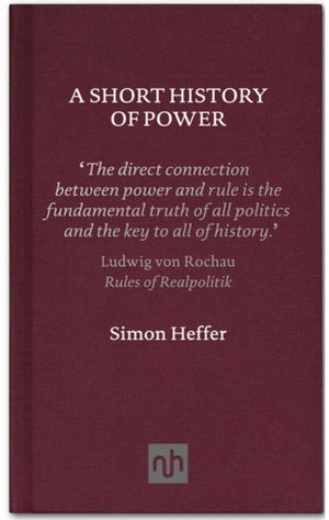 Short History of Power
