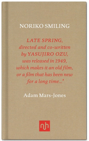 Noriko Smiling