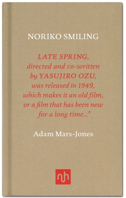 Noriko Smiling