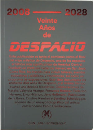 Despacio