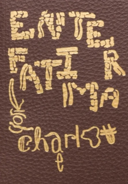 Book cover of: Enter Fatima