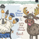 Book cover of: Geese Police and Lucy the Juicy Moose