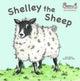 Book cover of: Shelley the Sheep