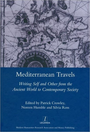 Mediterranean Travels