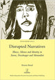 Book cover of: Disrupted Narratives. By: Emma Bond