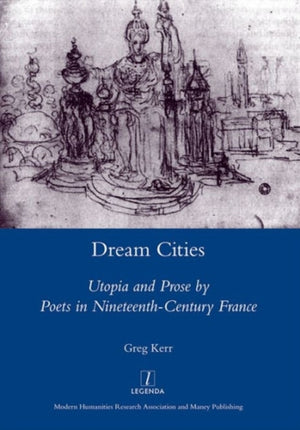 Dream Cities