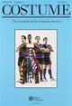 Book cover of: Costume. By: John Hughson