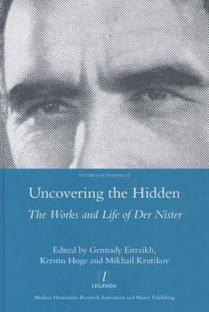 Uncovering the Hidden