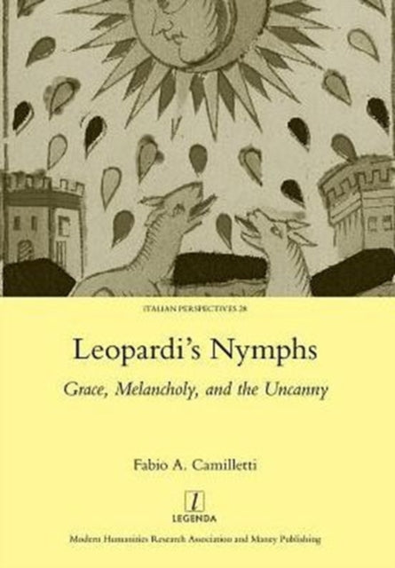 Leopardi's Nymphs