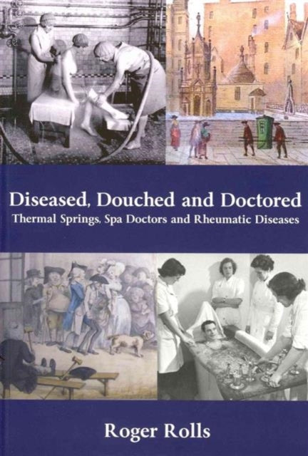 Diseased, Douched and Doctored