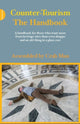 Book cover of: Counter-tourism: The Handbook. By: Crab Man