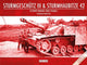 Book cover of: Sturmgeschutz III & Sturmhaubitze 42. By: Vyacheslav Kozitsyn