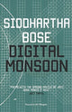 Book cover of: Digital Monsoon. By: Siddartha Bose