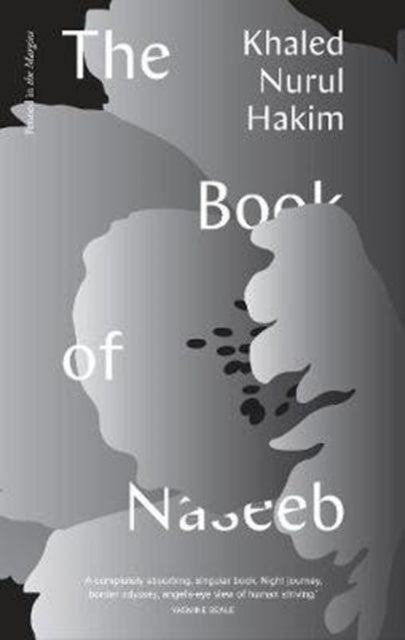 Book cover of: Book of Naseeb. By: HAKIM