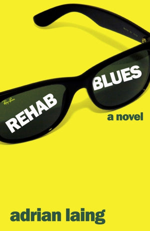 Rehab Blues