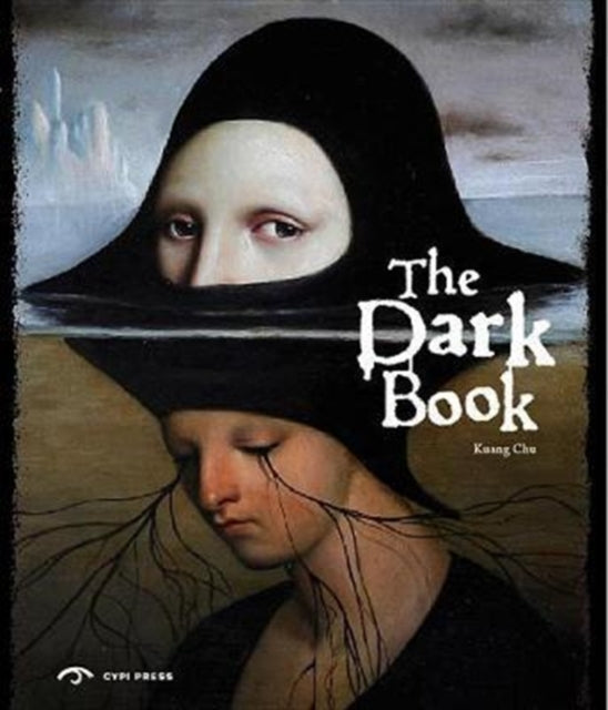 Book cover of: Dark Book, The. By: Kuang Chu