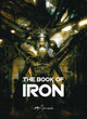 Book cover of: Book of Iron. By: Dopress Books