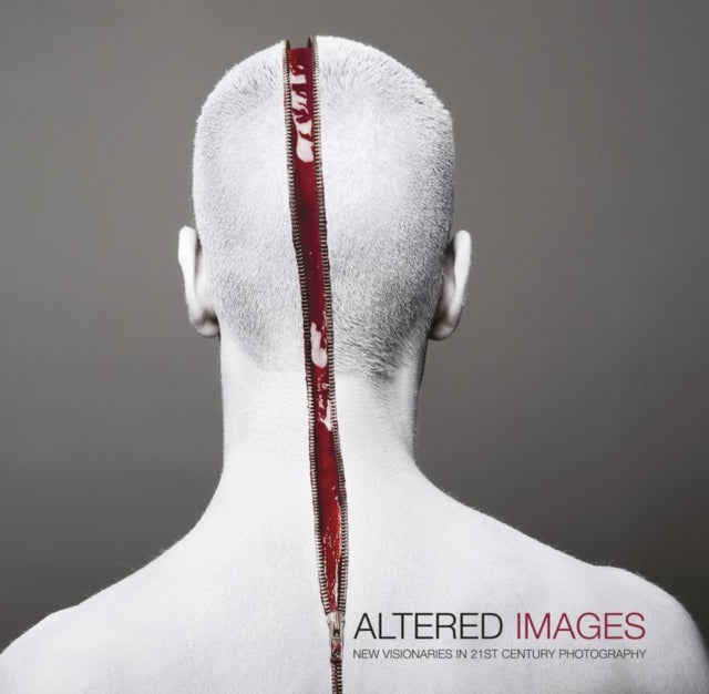 Book cover of: Altered Images.