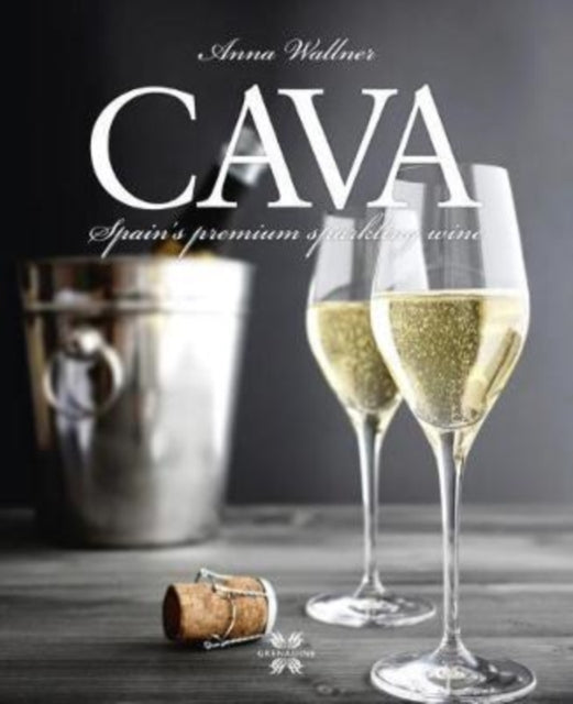 Book cover of: Cava