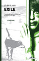 Book cover of: Exile. By: Çiler Ilhan