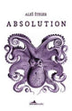 Book cover of: Absolution. By: Aleš Šteger