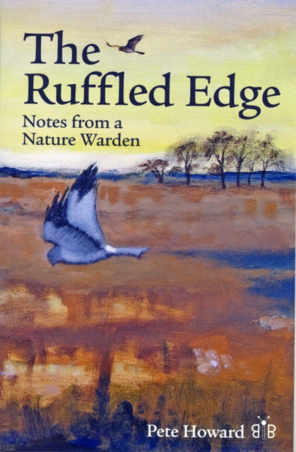 Book cover of: Ruffled Edge