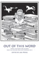 Book cover of: Out of This Word: Stories and Poems for Children from the Cheshire Prize for Literature