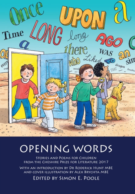 Opening Words