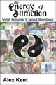 Book cover of: Energy of Attraction