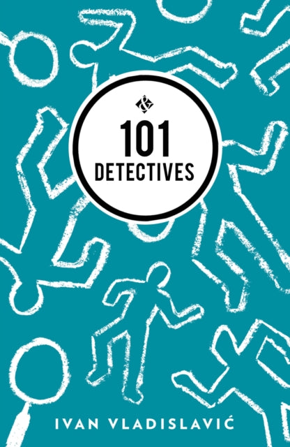 Book cover of: 101 Detectives. By: Ivan Vladislavic