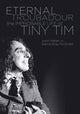 Book cover of: Eternal Troubadour. By: Justin Martell