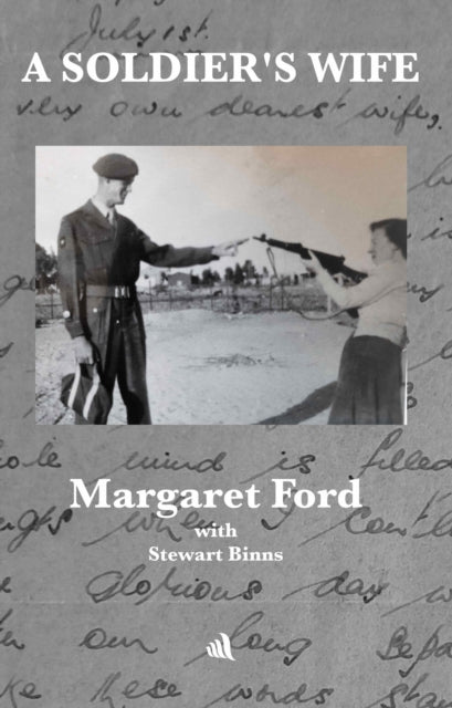 Book cover of: Soldier's Wife