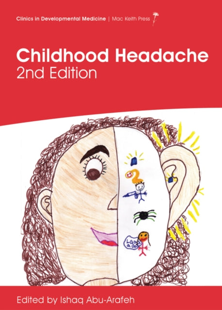 Book cover of: Childhood Headache. By: Ishaq Abu-Arafeh