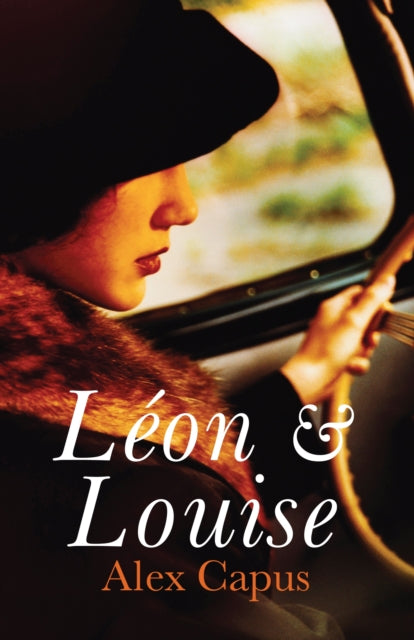 Book cover of: Leon and Louise